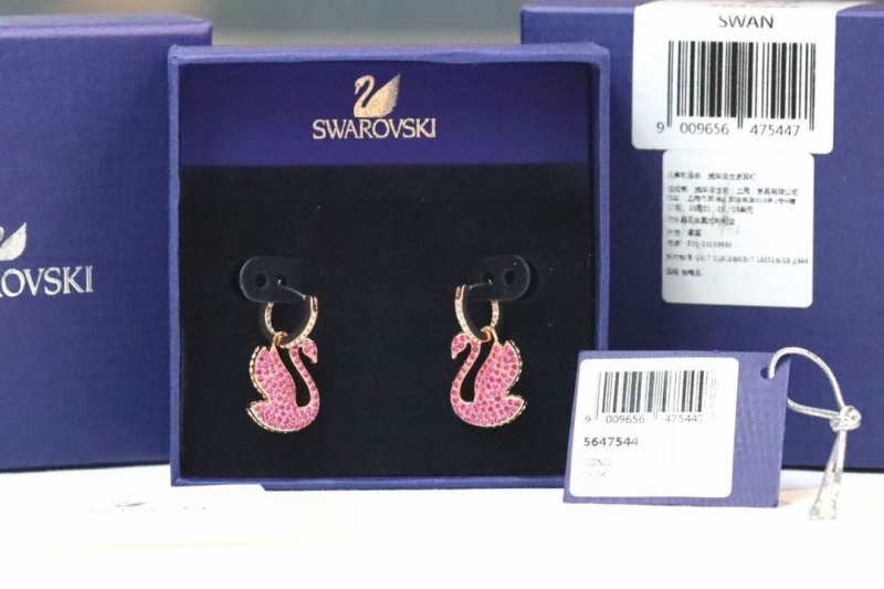 Swarovski Necklaces